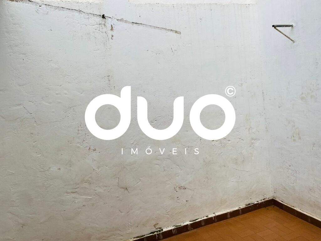 Casa à venda no Vila Monteiro: 
