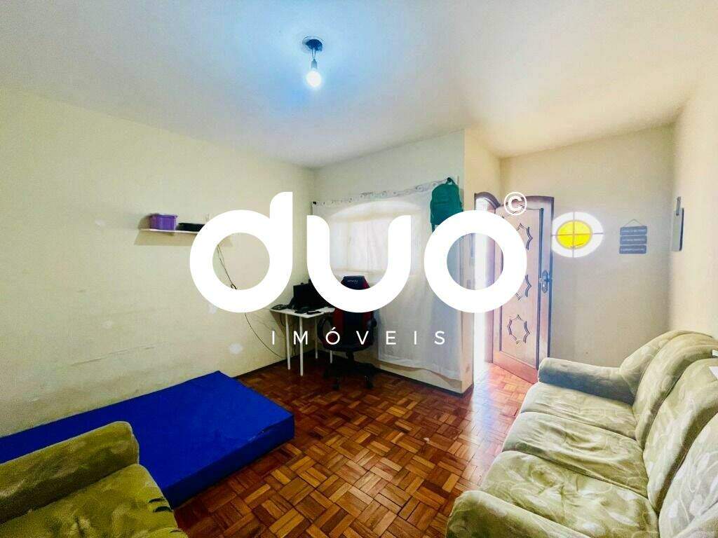 Casa à venda no Vila Monteiro: 
