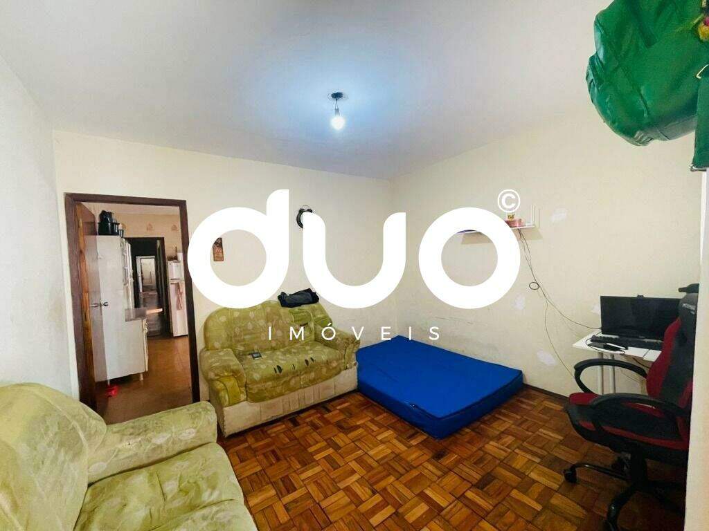 Casa à venda no Vila Monteiro: 