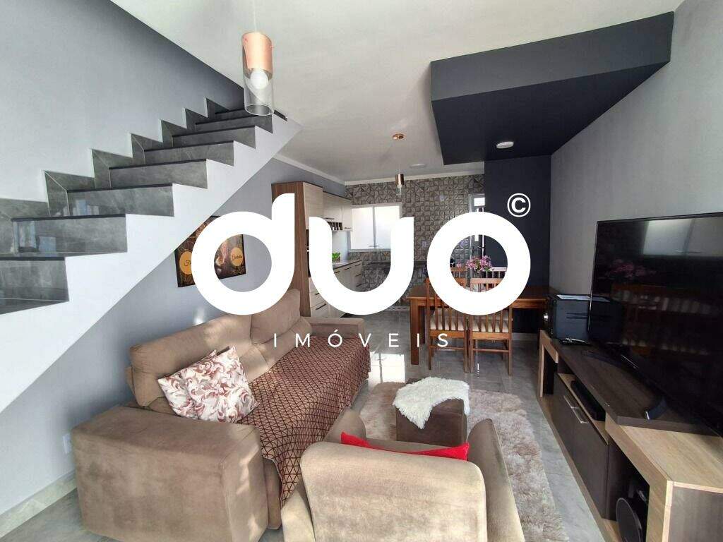 Casa à venda no Altos do São Francisco: 