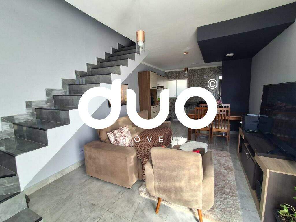 Casa à venda no Altos do São Francisco: 