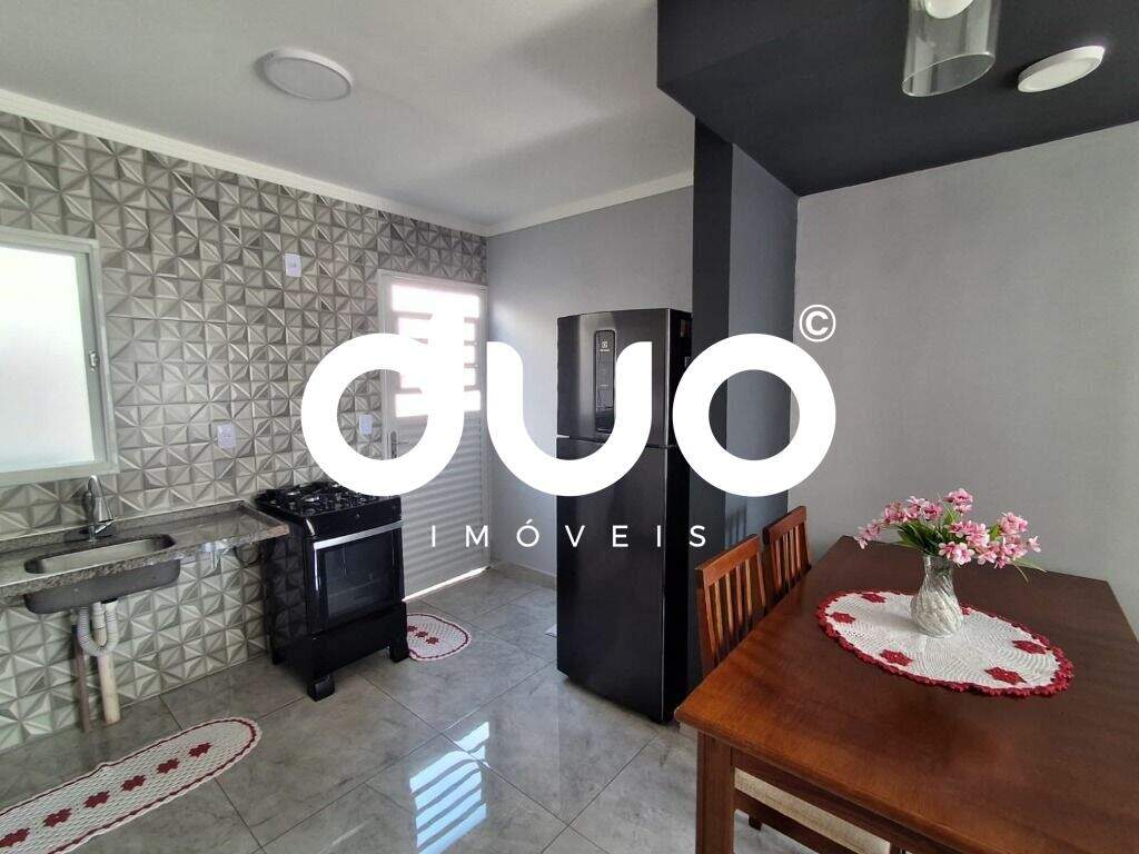 Casa à venda no Altos do São Francisco: 
