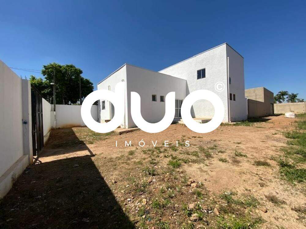 Casa à venda no Chácara Esperia: 