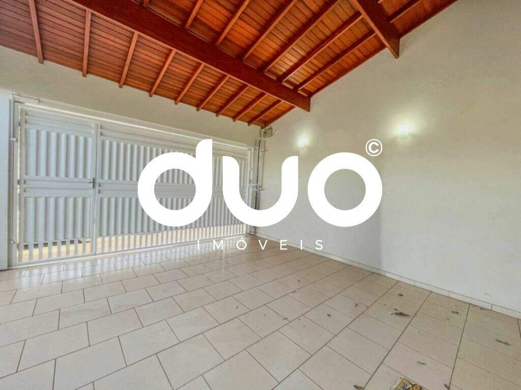 Casa à venda no Panorama: 