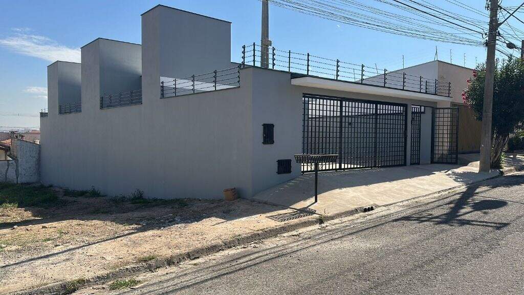 Kitnet para aluguel no Parque Conceição: 