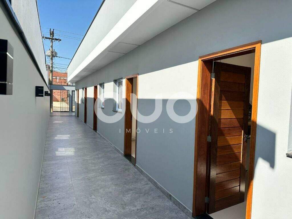 Kitnet-Studio, 28 m² - Foto 11