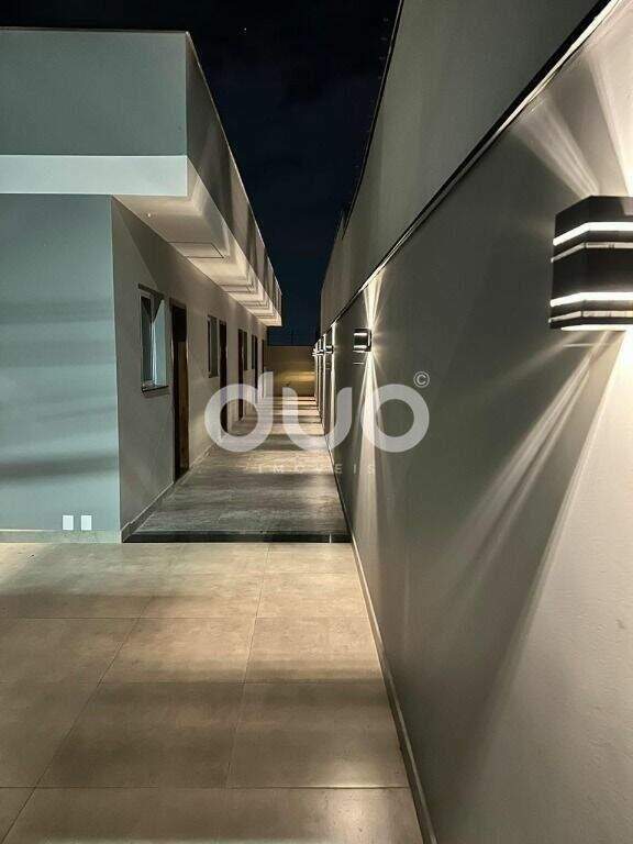 Kitnet-Studio, 28 m² - Foto 3