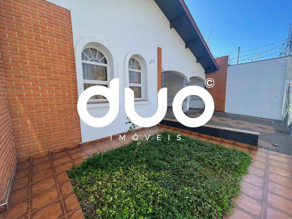 Casa à venda no Paulista: 