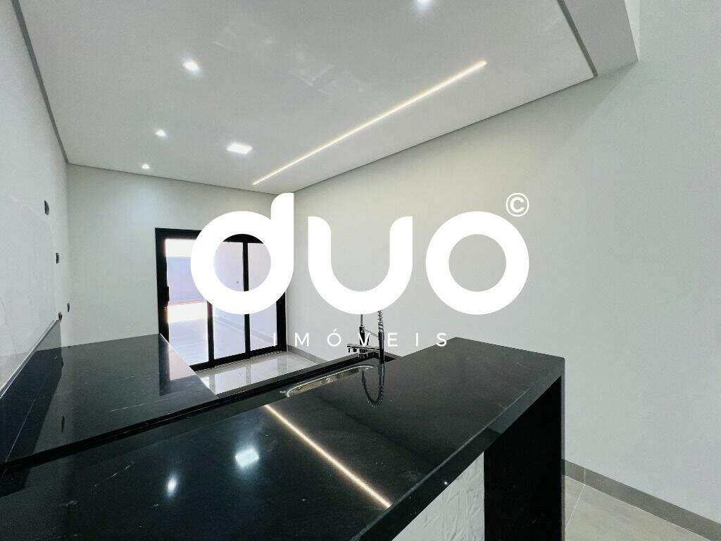 Casa à venda no Campestre: 