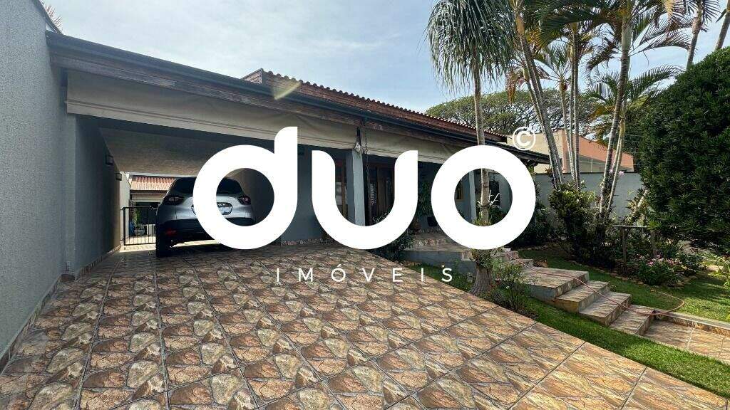 Casa à venda no Nova Piracicaba: 