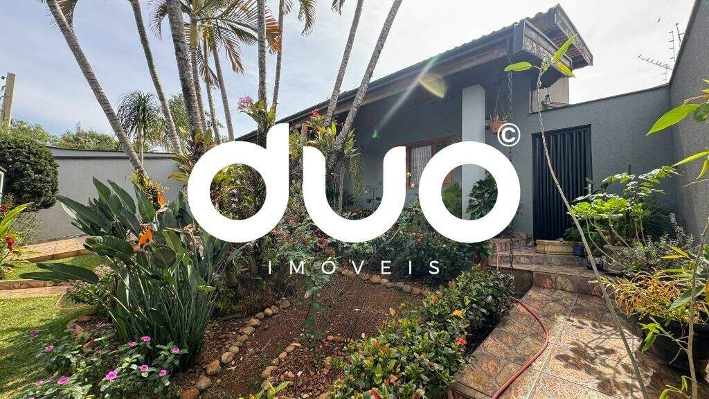 Casa à venda no Nova Piracicaba: 