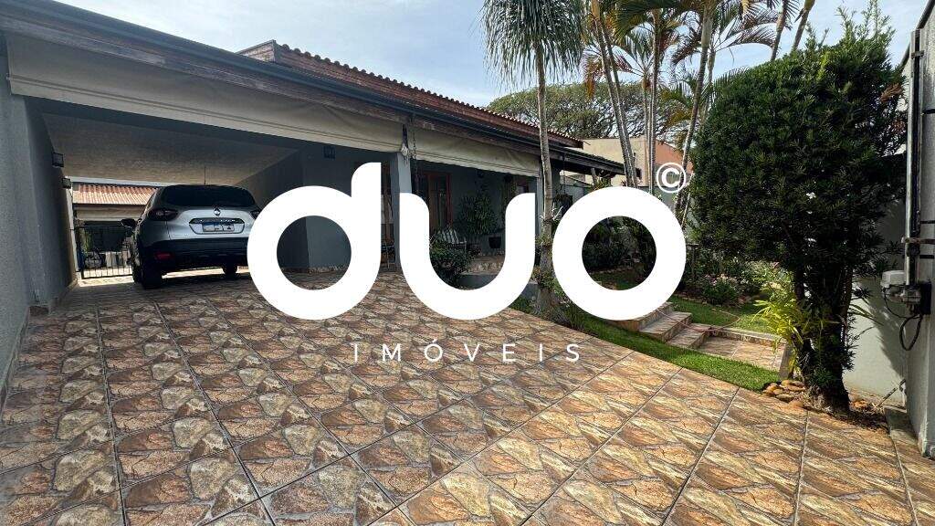 Casa à venda no Nova Piracicaba: 