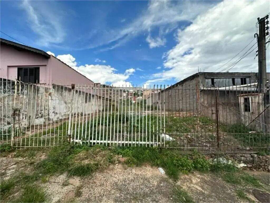 Terreno à venda no Jaraguá: 