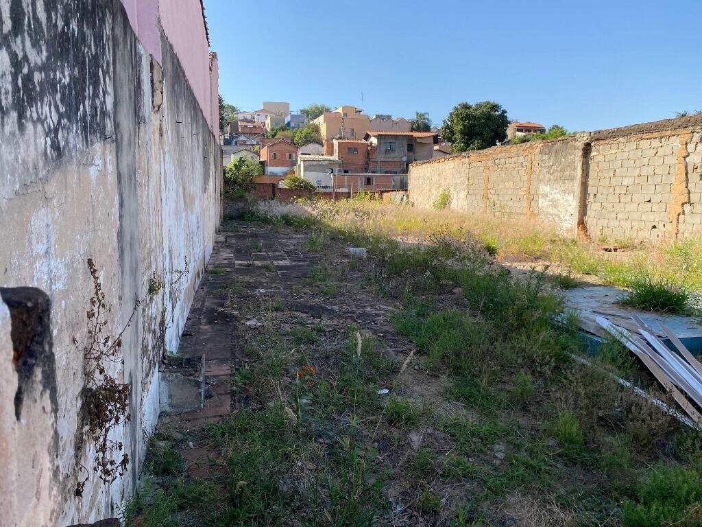 Terreno à venda no Jaraguá: 
