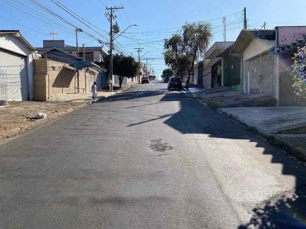 Terreno à venda no Jaraguá: 