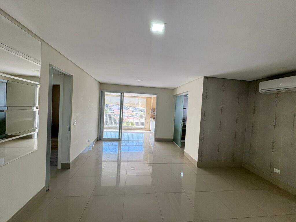 Apartamento à venda no Jardim Elite: 