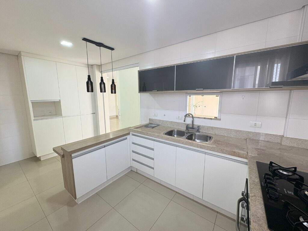 Apartamento à venda no Jardim Elite: 