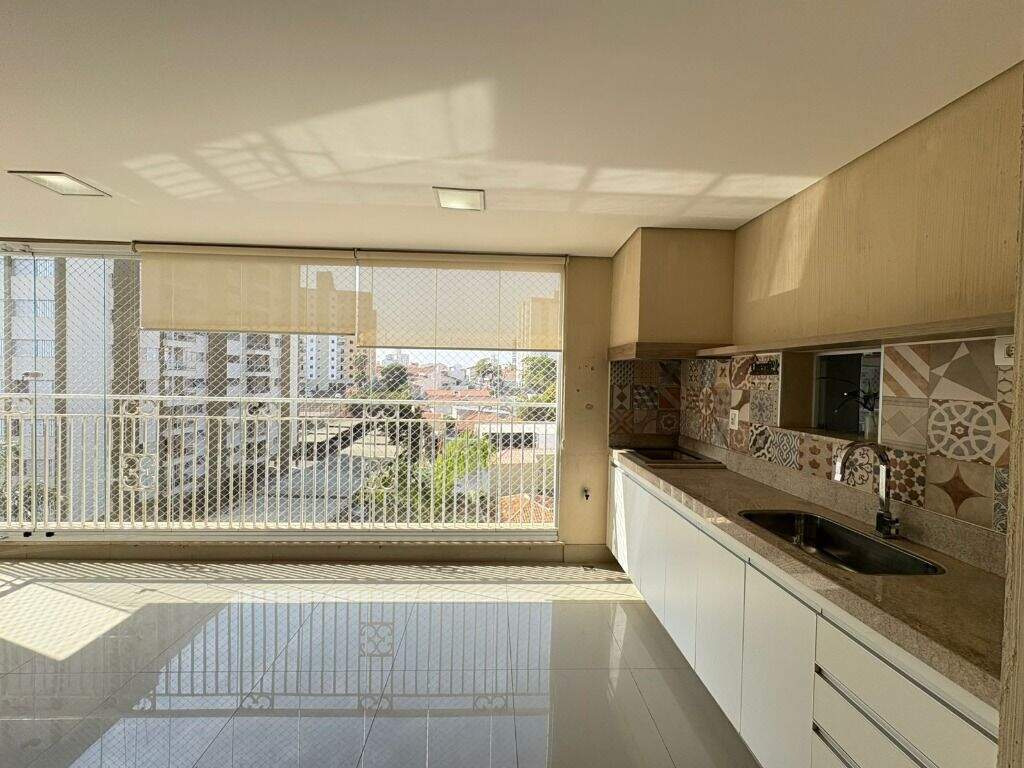 Apartamento à venda no Jardim Elite: 