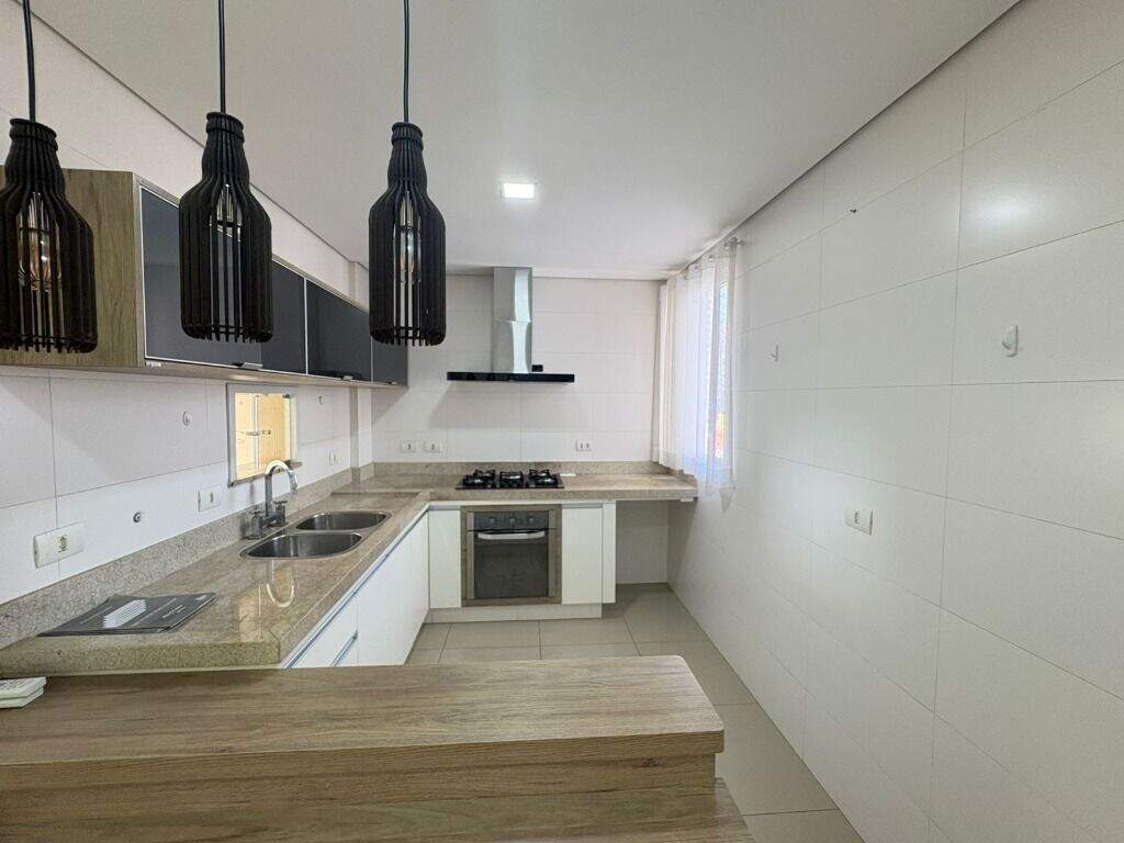 Apartamento à venda no Jardim Elite: 