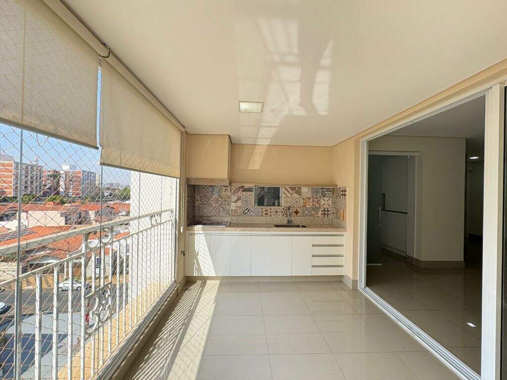 Apartamento à venda no Jardim Elite: 