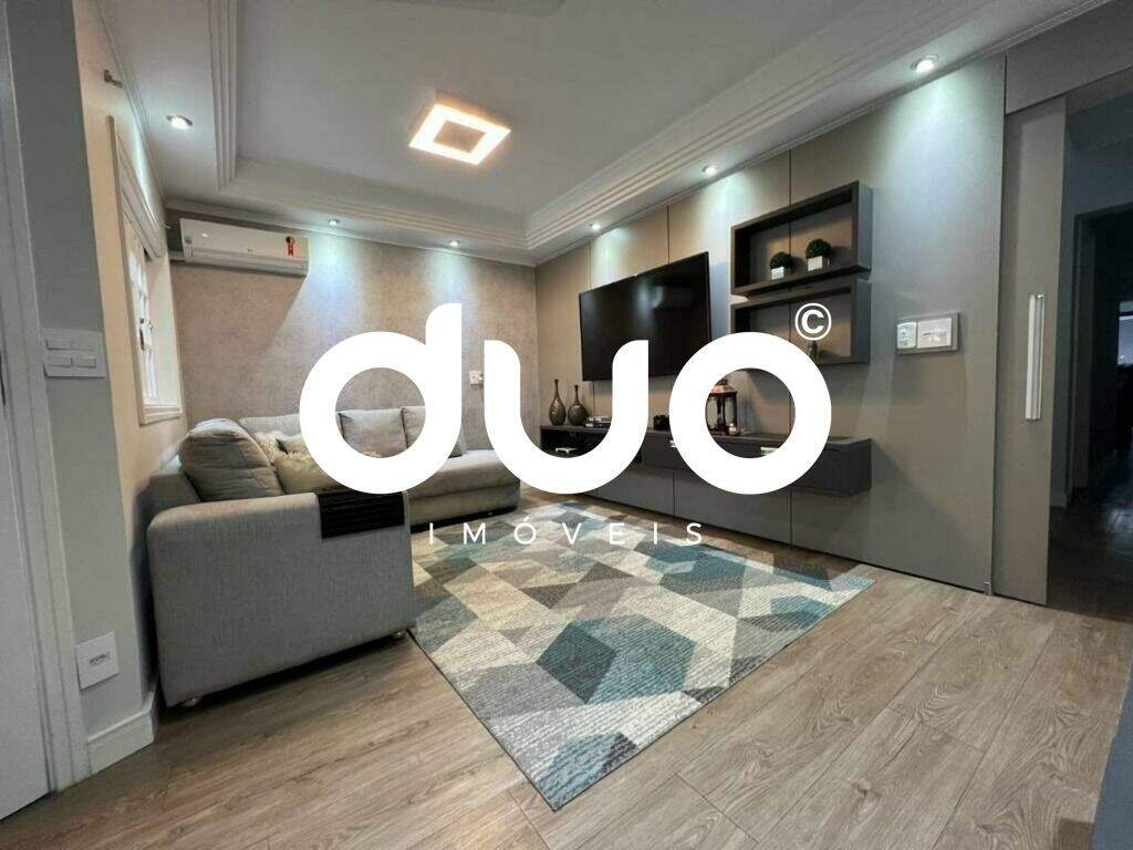 Casa à venda no Jardim Brasília: 