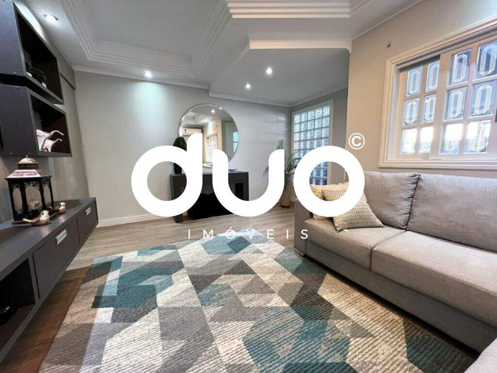 Casa à venda no Jardim Brasília: 