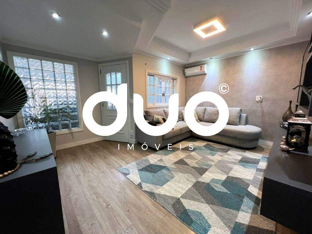 Casa à venda no Jardim Brasília: 