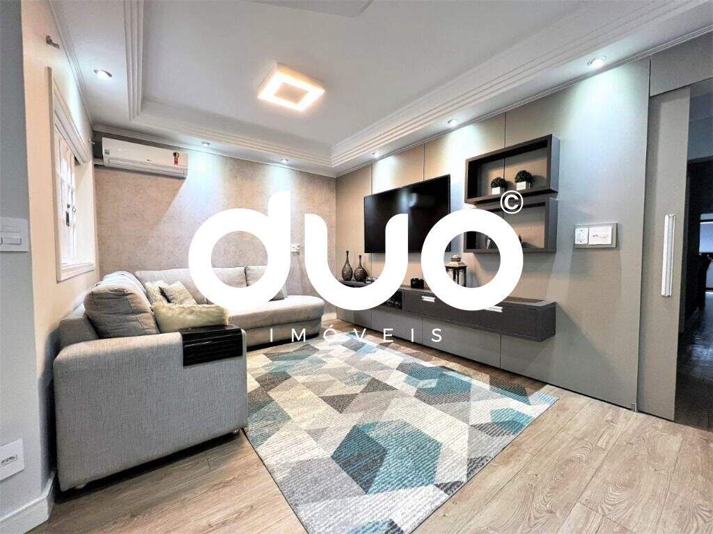 Casa à venda no Jardim Brasília: 