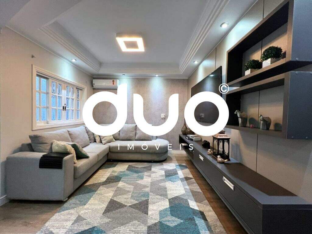 Casa à venda no Jardim Brasília: 