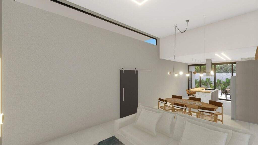 Casa, 3 quartos, 161 m² - Foto 6