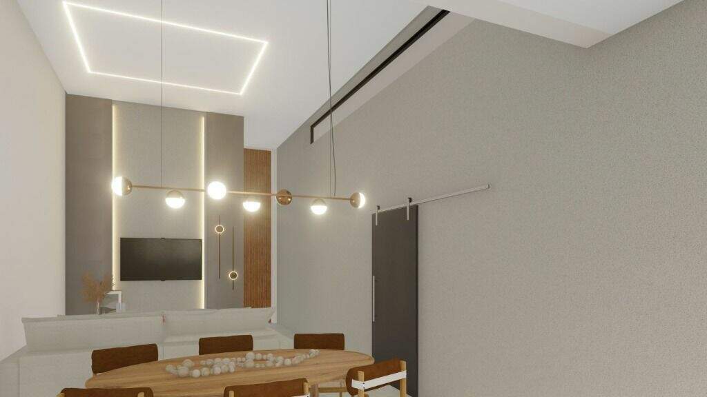 Casa, 3 quartos, 161 m² - Foto 7
