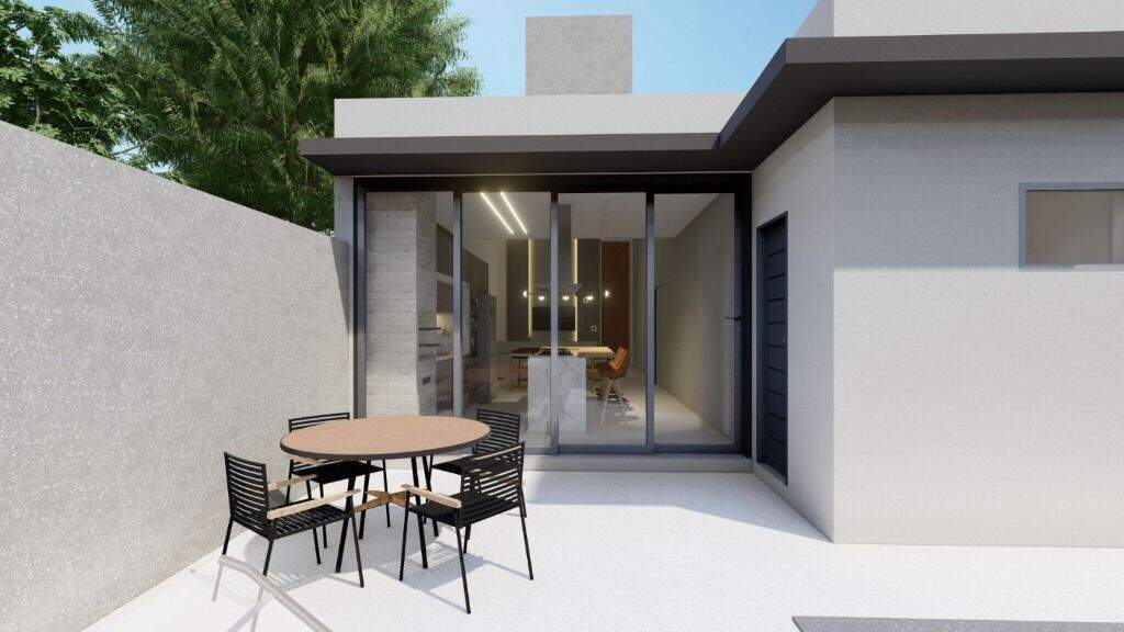 Casa, 3 quartos, 161 m² - Foto 14
