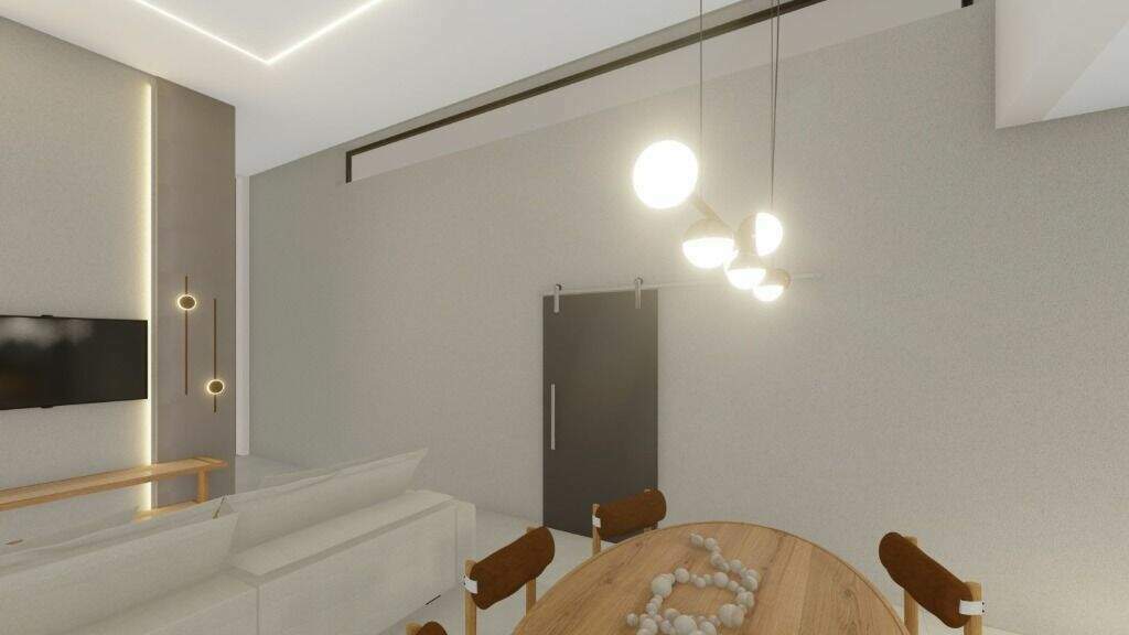 Casa, 3 quartos, 161 m² - Foto 8
