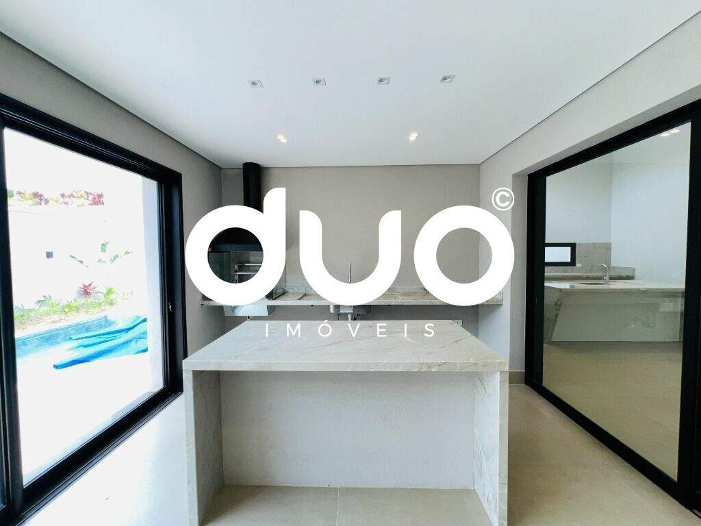 Casa à venda no Villa Bela Vista: 