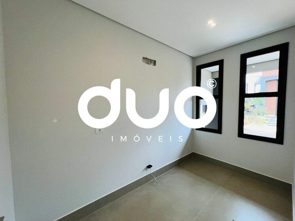 Casa à venda no Villa Bela Vista: 