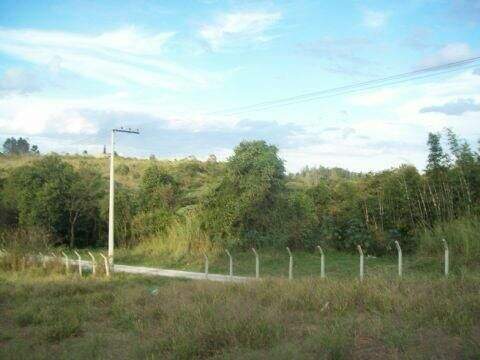 Terreno à venda no Itaperu: 