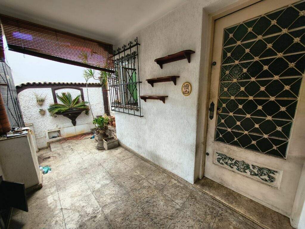Casa para aluguel no Centro: 