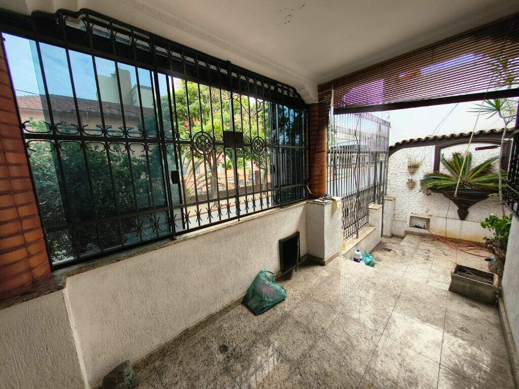 Casa para aluguel no Centro: 