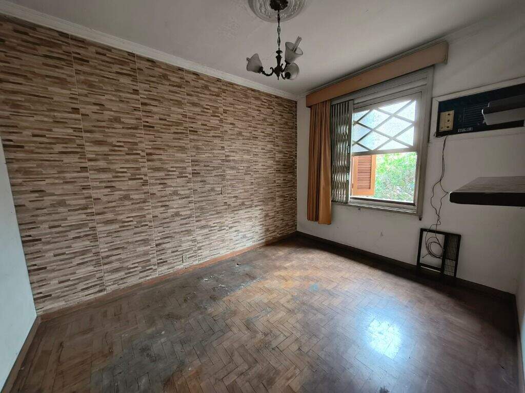 Casa para aluguel no Centro: 