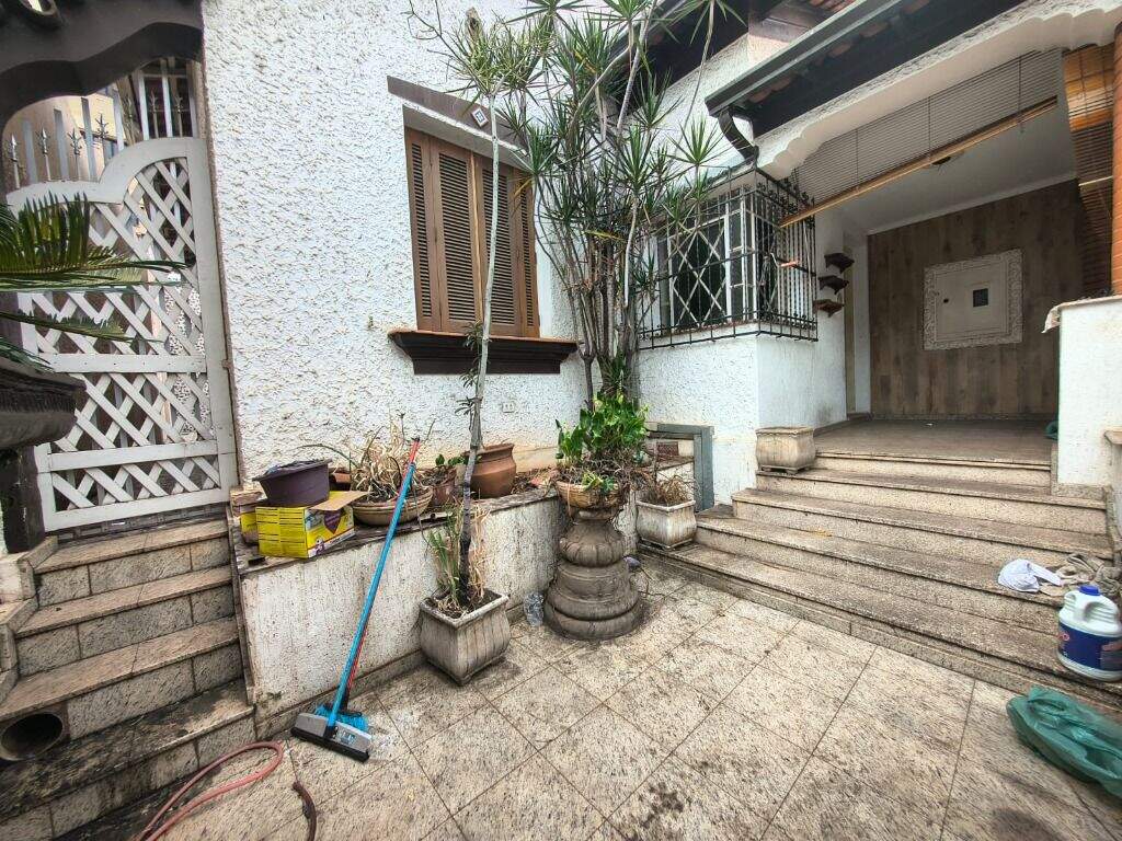 Casa para aluguel no Centro: 