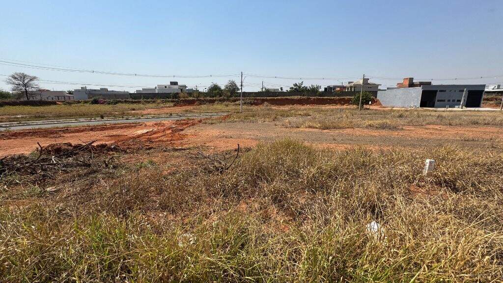 Terreno à venda no Vale do Sol: 