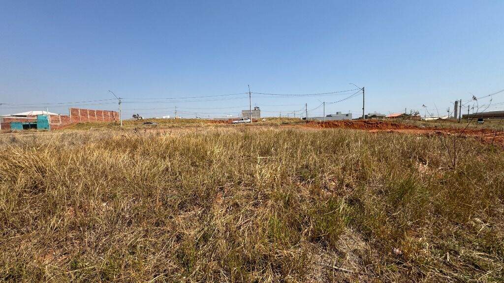 Terreno à venda no Vale do Sol: 
