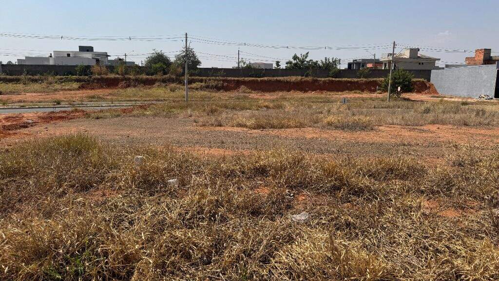 Terreno à venda no Vale do Sol: 