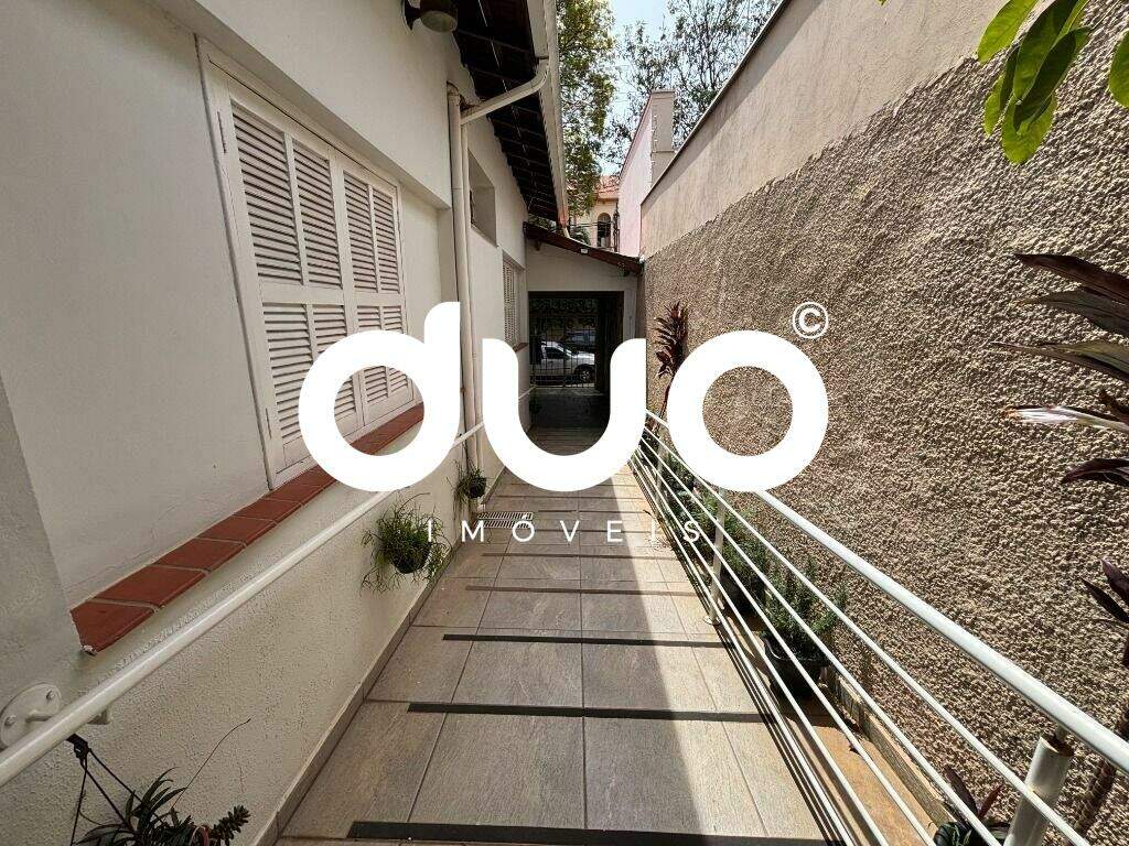 Casa à venda no Alto: 