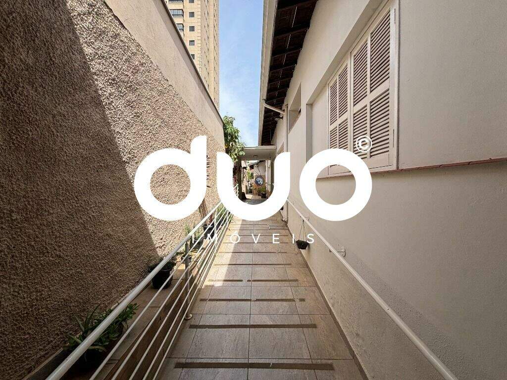 Casa à venda no Alto: 