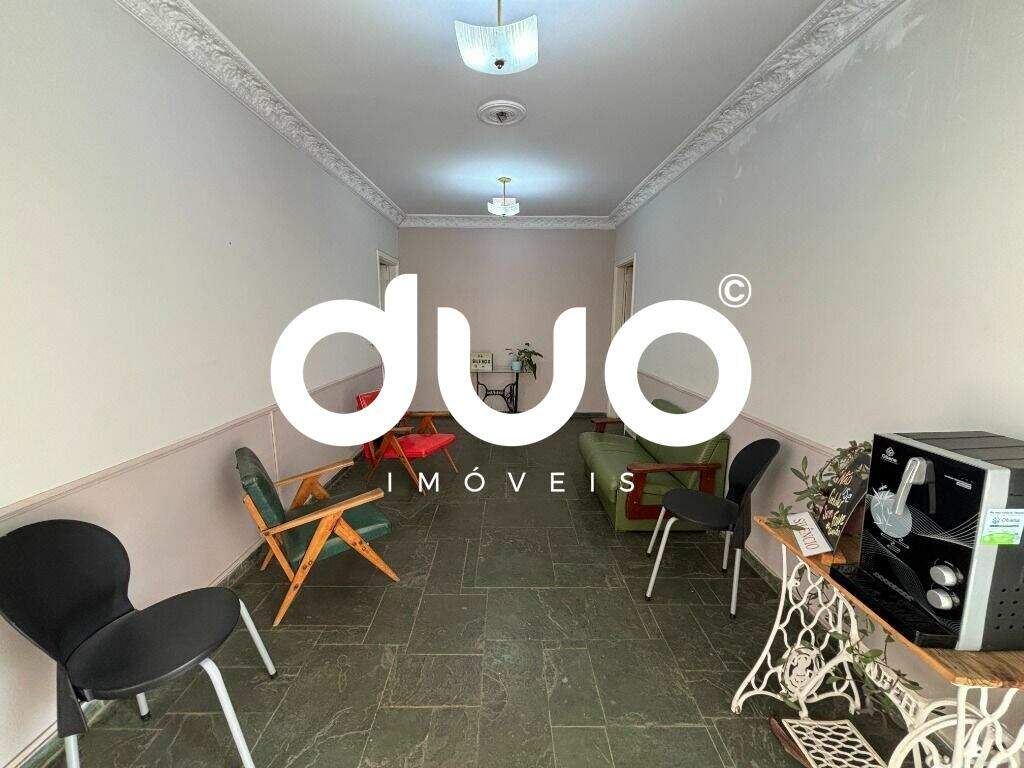 Casa à venda no Alto: 