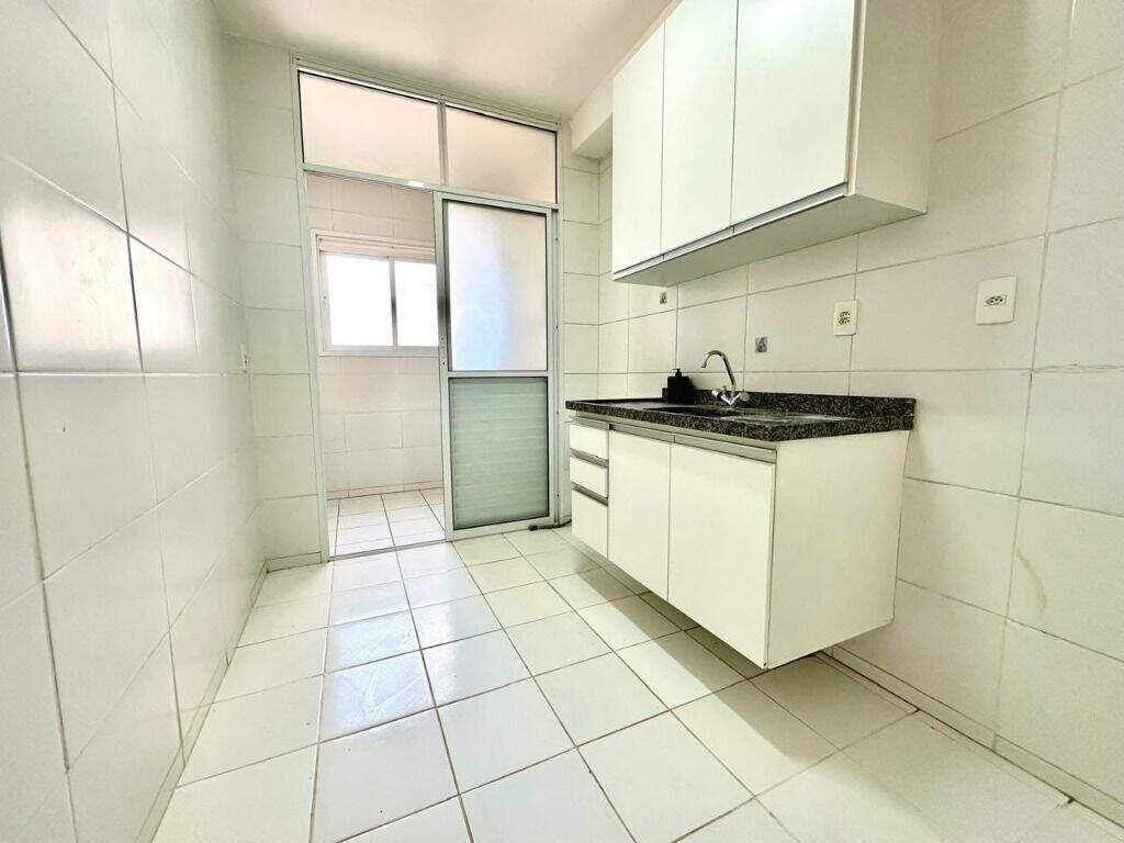 Apartamento à venda no Alto: 