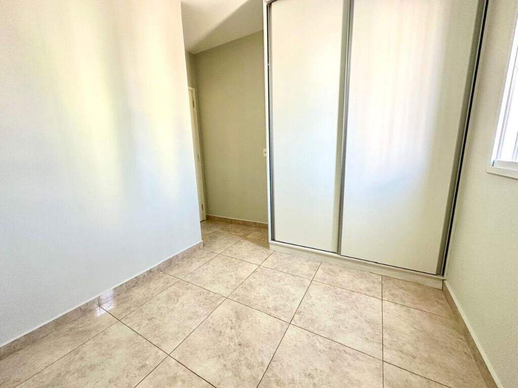 Apartamento à venda no Alto: 