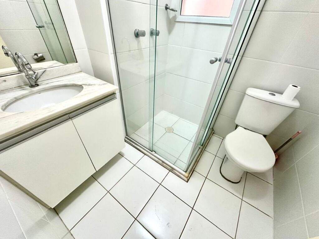 Apartamento à venda no Alto: 