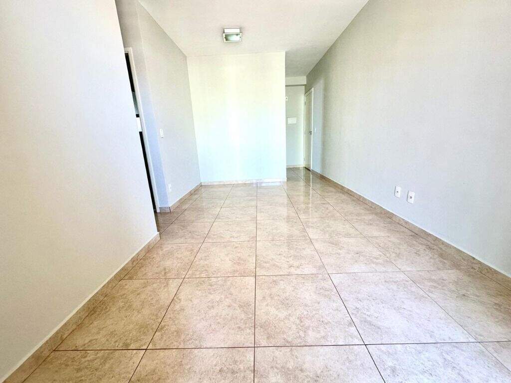 Apartamento à venda no Alto: 
